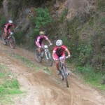 Foto: Clube BTT de Monchique