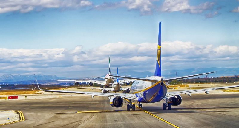 Air Transat retoma voos diretos entre o Canadá e o Algarve