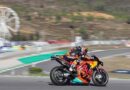 MotoGP: Pilotos desafiados durante qualificações na montanha-russa algarvia