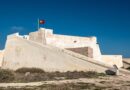 Monumentos do Algarve com número de visitantes próximo de período pré-pandemia