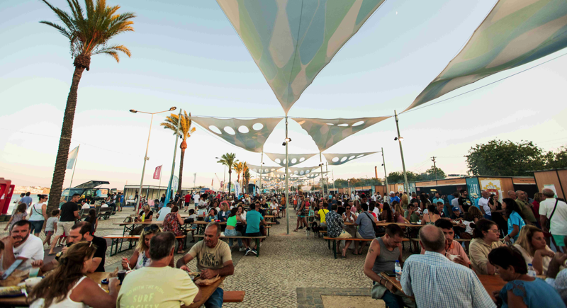 Festival Da Sardinha Candidato A Evento Do Ano Nos Pr mios AHRESP