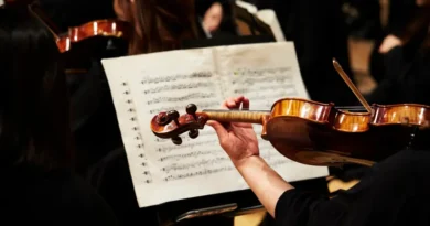 Orquestra do Algarve apresenta homenagem a Brahms em São Marcos da Serra