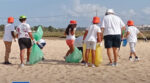 Dia Internacional da Limpeza Costeira tem atividades no Algarve / Foto: Divulgação