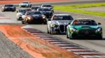 Fim de semana tem decisões no Supercars Jarama Race - Foto: Reprodução/divulgação