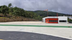 Heliporto Municipal de Monchique - Foto Divulgação