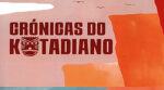 Livro "Crónicas do Kotadiano" - Foto-Reprodução_Divulgação