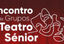 Teatro sénior - Foto: Reprodução/Divulgação