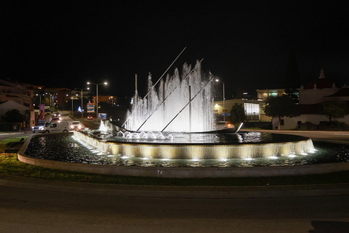 Fonte da Caravela-Lagos - Foto-Reprodução_Divulgação