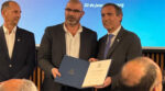 Município de Monchique recebe distinção de sócio honorário pela Associação de Futebol do Algarve - Foto-Reprodução_site cm-monchique.pt