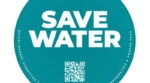 Selo "Save Water" - Foto-Reprodução_Divulgação