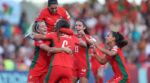 Liga das Nações Feminina da Uefa - Foto-Câmara Municipal de Portimão-Direitos reservados