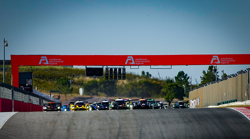 Ultimate Cup - Foto-Autódromo Internacional do Algarve