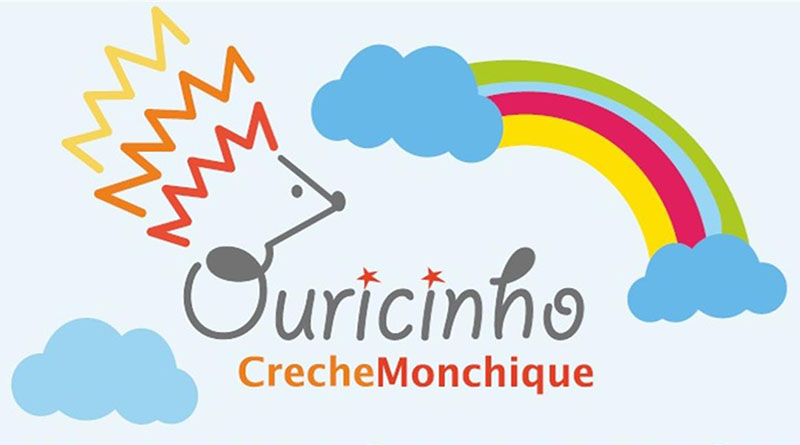 Creche Municipal "O Ouricinho" - Foto-Reprodução_Município de Monchique
