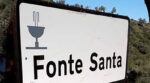 Fonte Santa - Foto-Reprodução_FSMQ-Facebook