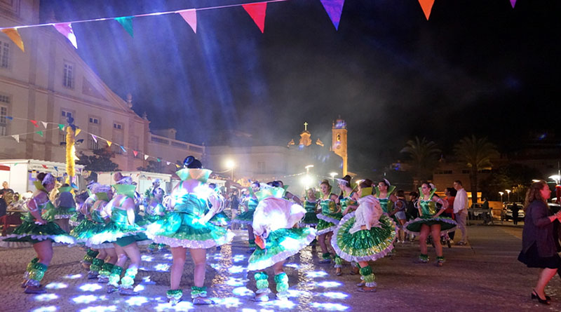 Junho em Portimão - Foto-Câmara Municipal de Portimão