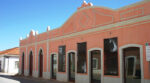 Teatro Mascarenhas Gregório, em Silves - Foto-Reprodução_Câmara Municipal de Silves