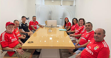 Associação dos Benfiquistas de Monchique - Foto-Reprodução_Divulgação