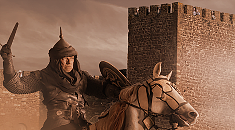 Feira Medieval de Silves - Foto-Reprodução_Divulgação