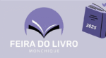 Feira do Livro de Monchique 2025- Foto-Reprodução_Município de Monchique-Facebook