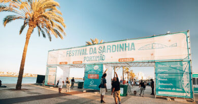 Festival da Sardinha - Foto-Direitos reservados