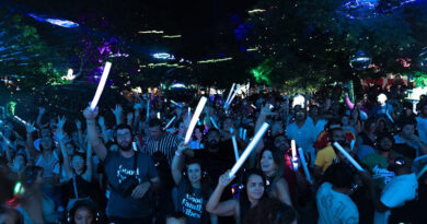 Noitada - Foto-Direitos reservados