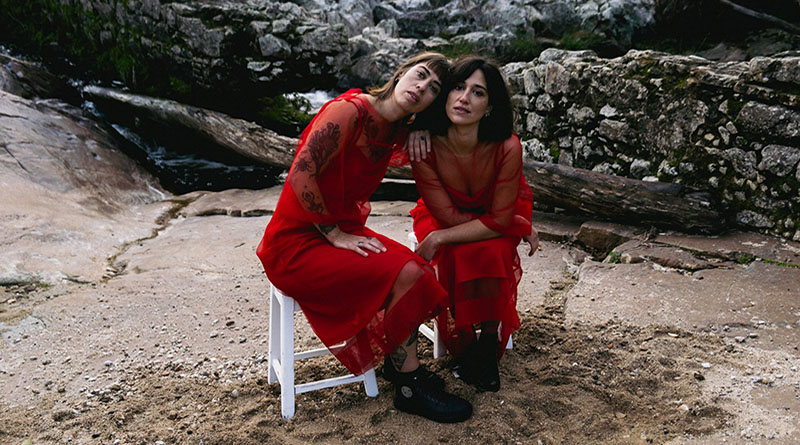 "O Lado de Dentro" - Foto-Direitos reservados