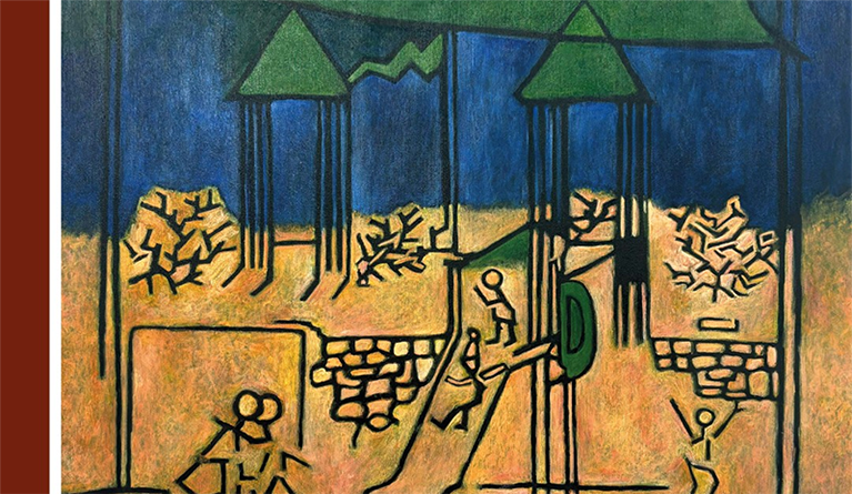 "O Triunfo das Cores" - Foto-Reprodução_Divulgação