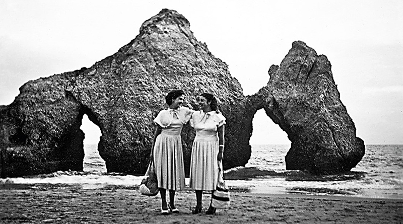 Passear pela História - Foto-Direitos reservados