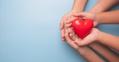 Amor, apoio e saúde - Foto-VIEWVEAR_AdobeStock_376204851