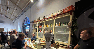 "Da Vinha à Taberna" - Foto-Direitos reservados