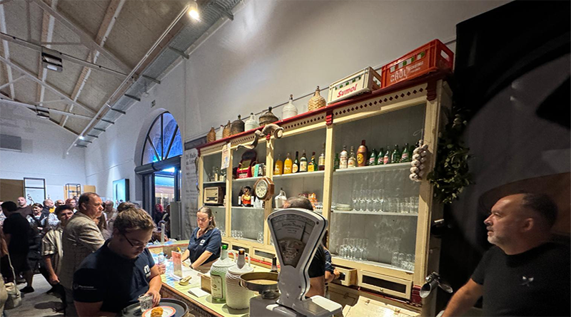 "Da Vinha à Taberna" - Foto-Direitos reservados