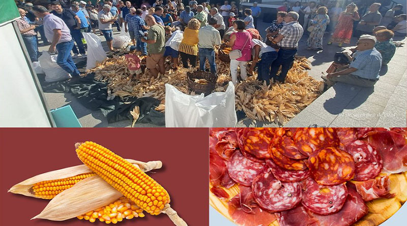 Feira de artesanato-Marmelete - Foto-Reprodução_Freguesia de Marmelete-Facebook