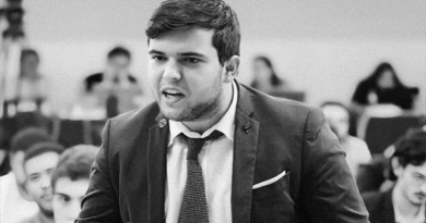 Gonçalo Oliveira - Foto-Reprodução_@cristovao.norte-Facebook