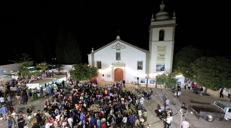 A Nossa Cultura Sai à Rua-Mexilhoeira Grande - Foto-CMP_Direitos reservados