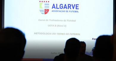 Associação de Futebol do Algarve-AFA - Foto-Reprodução_Divulgação