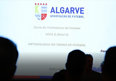 Associação de Futebol do Algarve-AFA - Foto-Reprodução_Divulgação