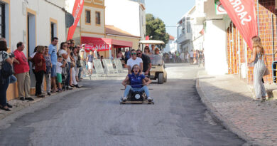 Carrinhos de rolamentos - Foto-Direitos Reservados