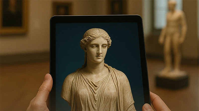 Digitalização do Património Cultural em Rede-Algarve 2030 - Foto-Reprodução_Divulgação