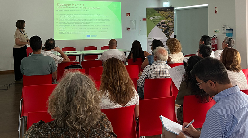 Apresentação da Vicentina - Foto-Reprodução_Divulgação