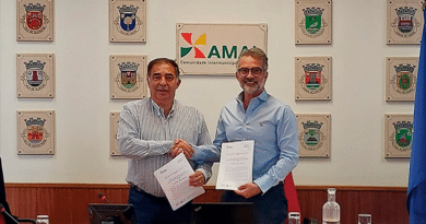 Contrato do PADRE II é assinado - Foto-Reprodução_Divulgação