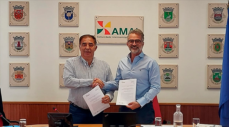 Contrato do PADRE II é assinado - Foto-Reprodução_Divulgação
