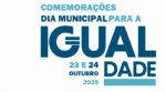 Dia Municipal para a Igualdade - Foto-Câmara Municipal de Portimão
