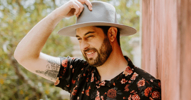 Gabriel De Rose - Foto-Reprodução_Divulgação