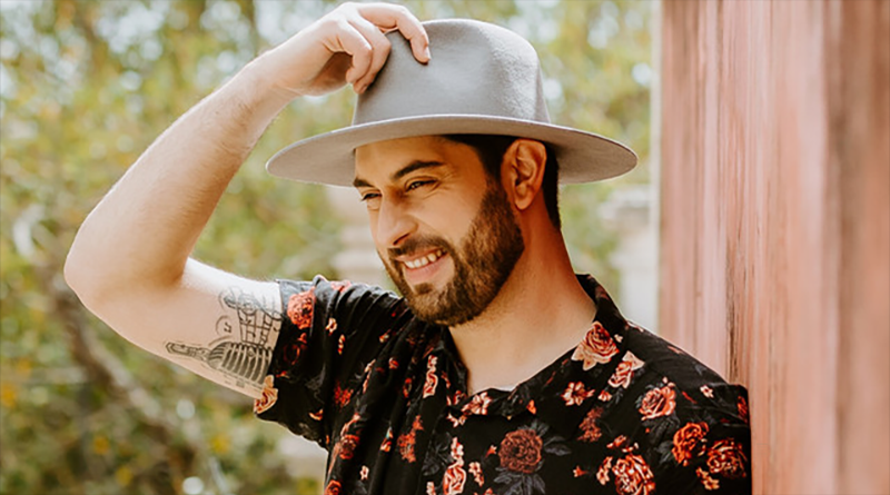 Gabriel De Rose - Foto-Reprodução_Divulgação