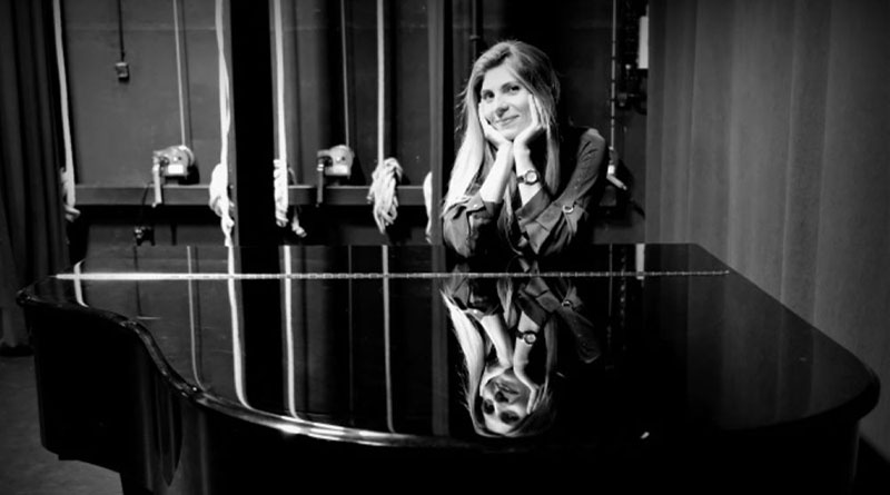 Irina Mamrici - Foto-Direitos reservados