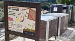 Novo compostor comunitário - Foto-Reprodução_Município de Monchique-Facebook