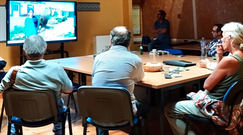 "Rota das Quintas" - Foto-Reprodução_site www.associacaovicentina.com