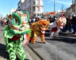 Ano Novo chinês - Foto-Direitos reservados