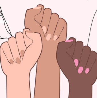 Mulheres - Foto Reprodução-freguesia.demarmelete_Facebook