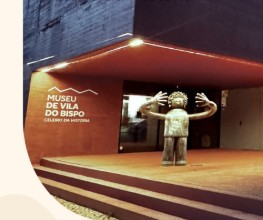 Museu de Vila do Bispo - Foto-Reprodução_vicentinaserradentro_Instagram